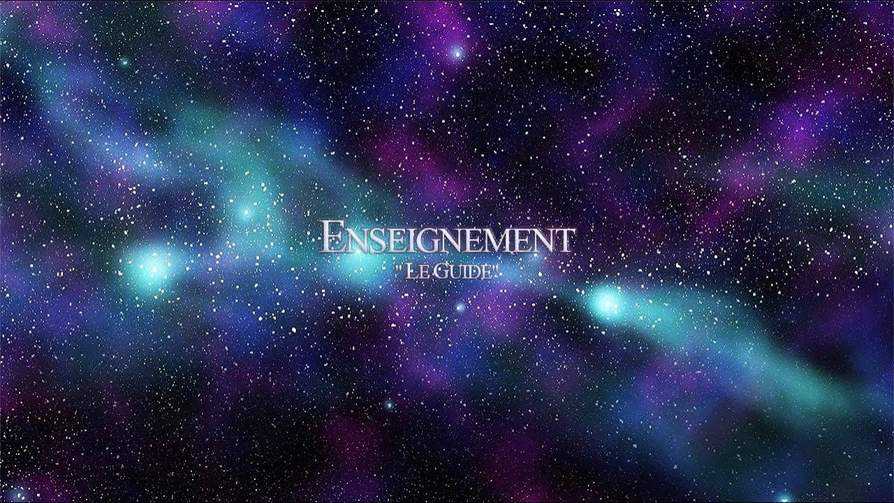 Enseignement 