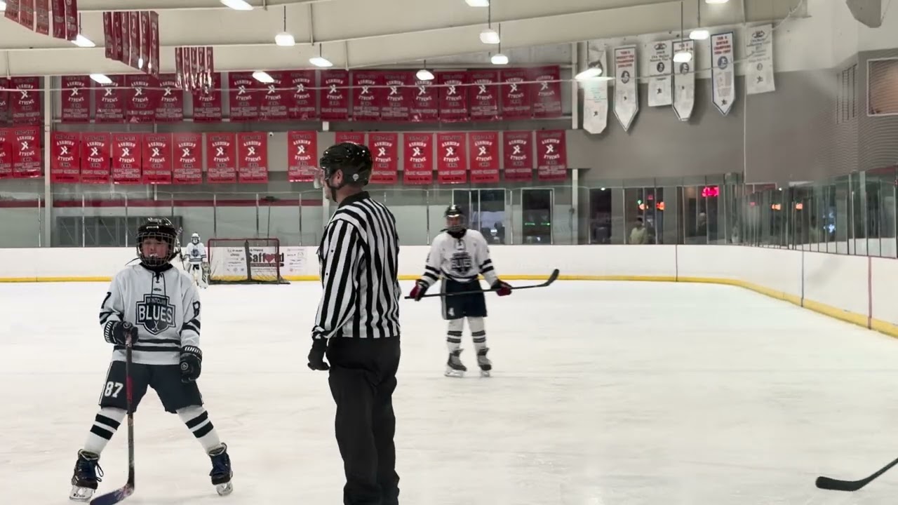 Vs Montclair Period 2 2/15/16