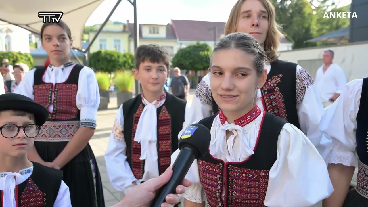 Vysielanie TV Trenčianske Teplice, 37.týždeň 2025