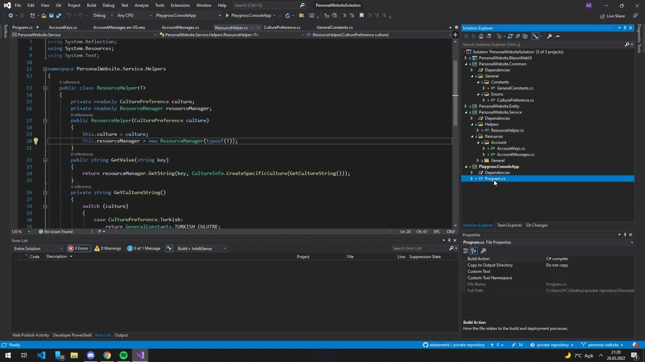 Read from resx file with culture preference in C#