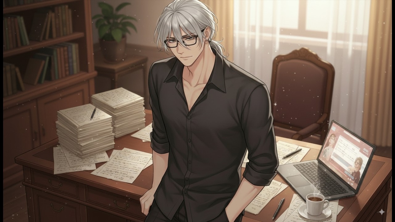 【】あなたからのラベンダー