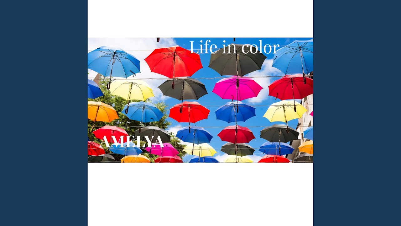 Life in color