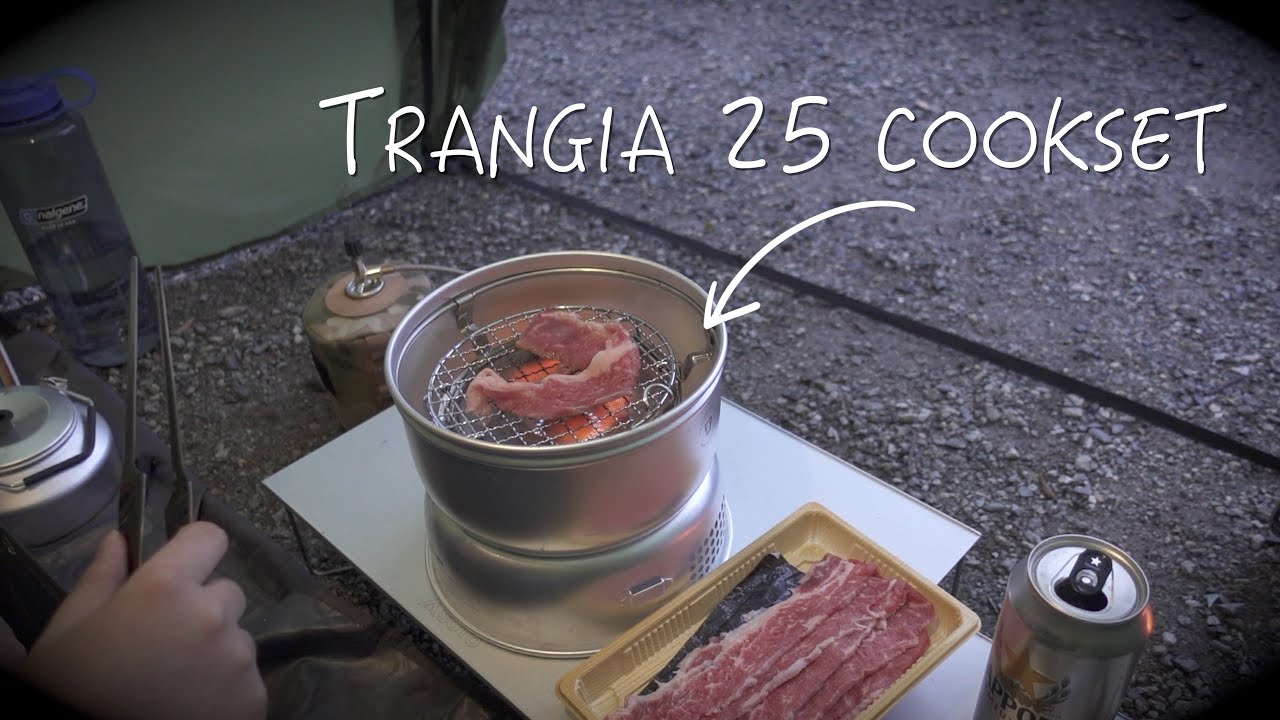 Ep13. Solo minimalistic camping 4K | 캐나다 캠핑