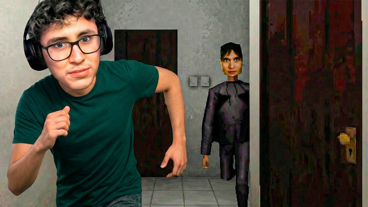 ME ACOSAN por SER MUY GUAPO - Anthonycraft