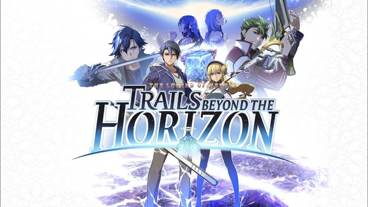 The Legend of Heroes: TRAILS Beyond the HORIZON [Part 1] PS5 [2K 60fps]