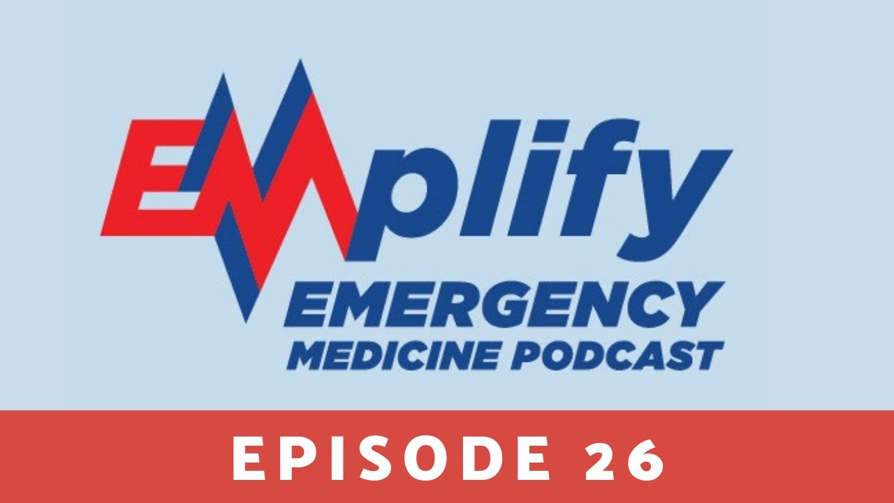 Blunt Cardiac Injury: Emergency Department Diagnosis and Management