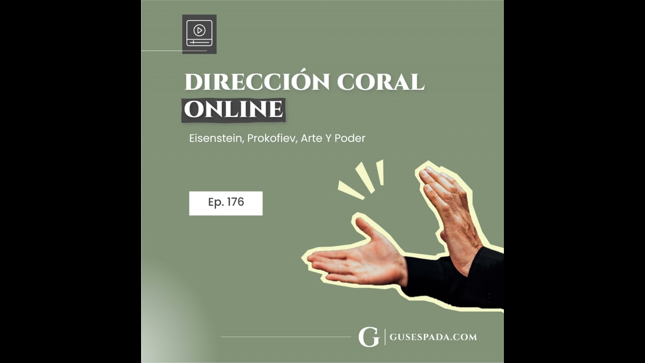 Eisenstein, Prokofiev, Arte Y Poder