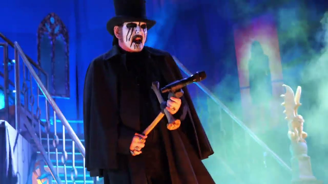 King Diamond - 