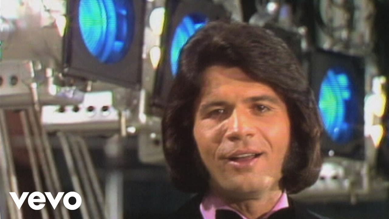 Costa Cordalis - Lorelei (Starparade 20.11.1975) (VOD)
