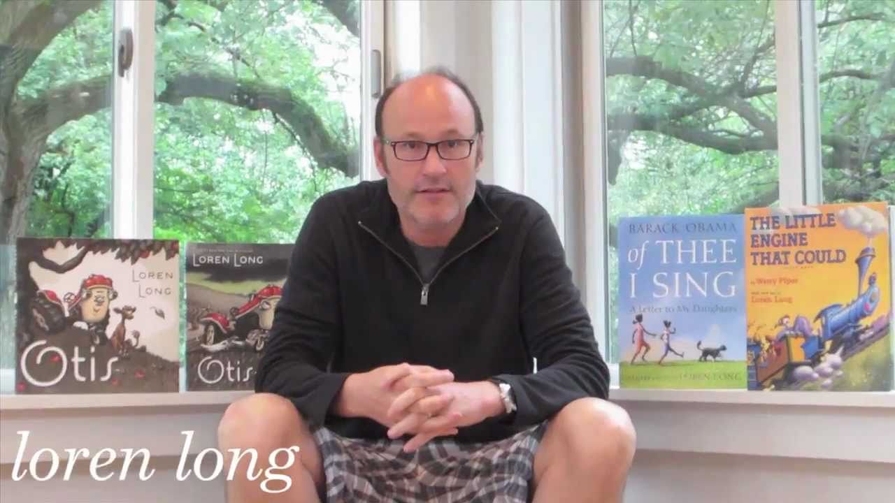 It Gets Better -- Authors and Illustrators Unite