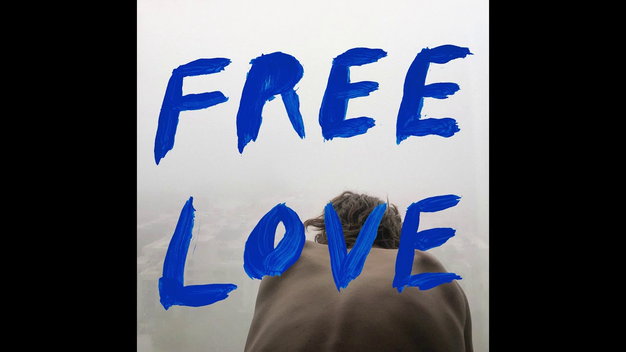 Sylvan Esso - Ferris Wheel