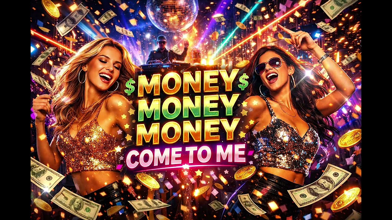 money come to me 