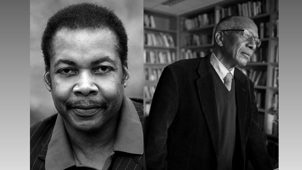 Ellis Cose And Orlando Patterson: A Discussion With Dr. Ronald Neal On Early Advocates For Black Men