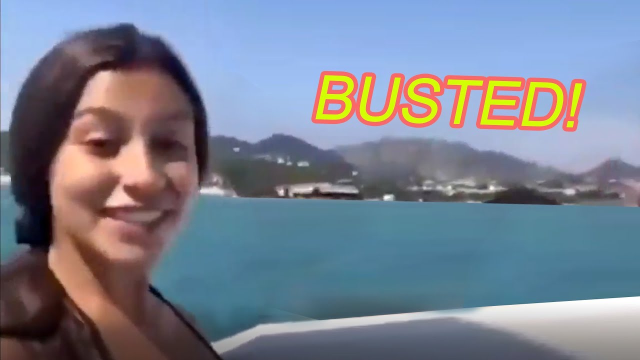 CHEATERS CAUGHT RED HANDED COMPILATION #18
