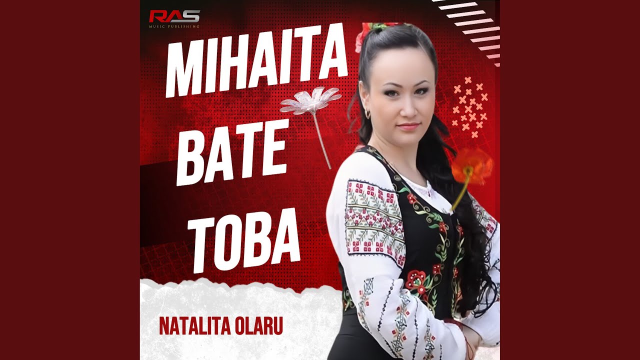 Mihaita Bate Toba