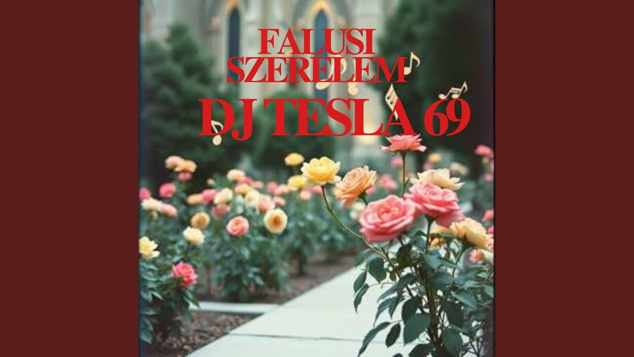 Falusi szerelem