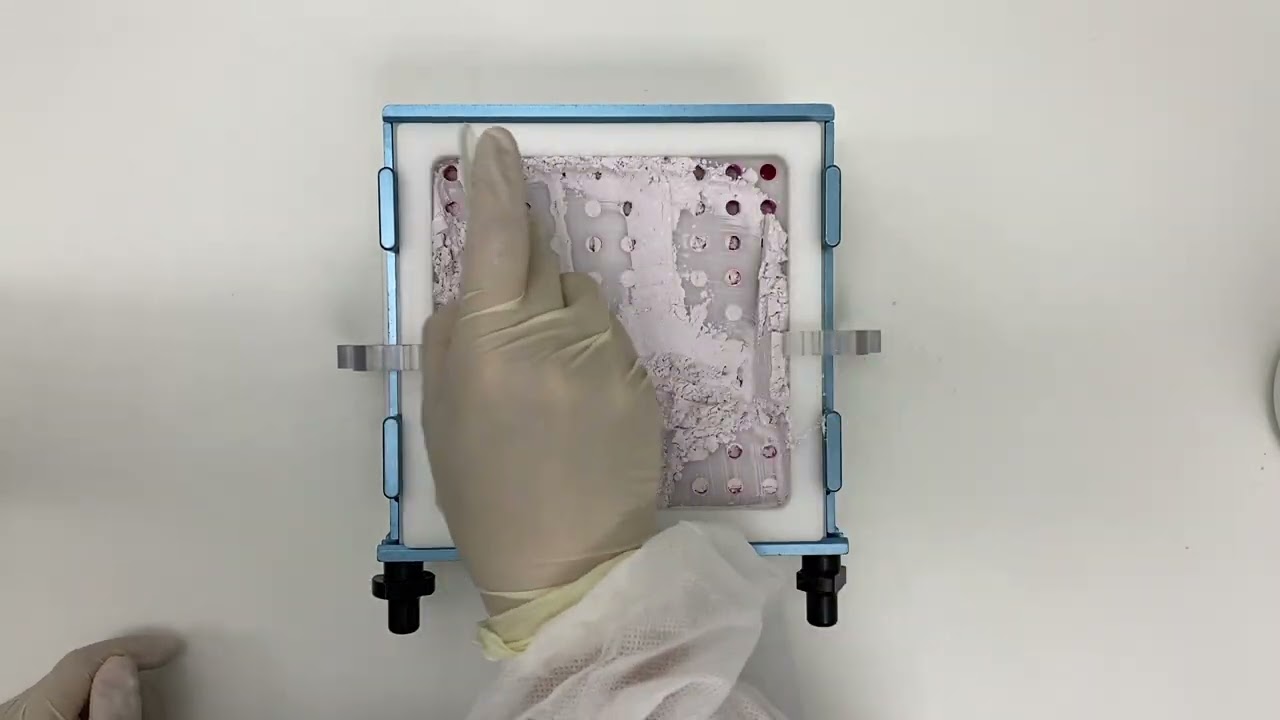 COMPOUNDING CAPSULES ASMR