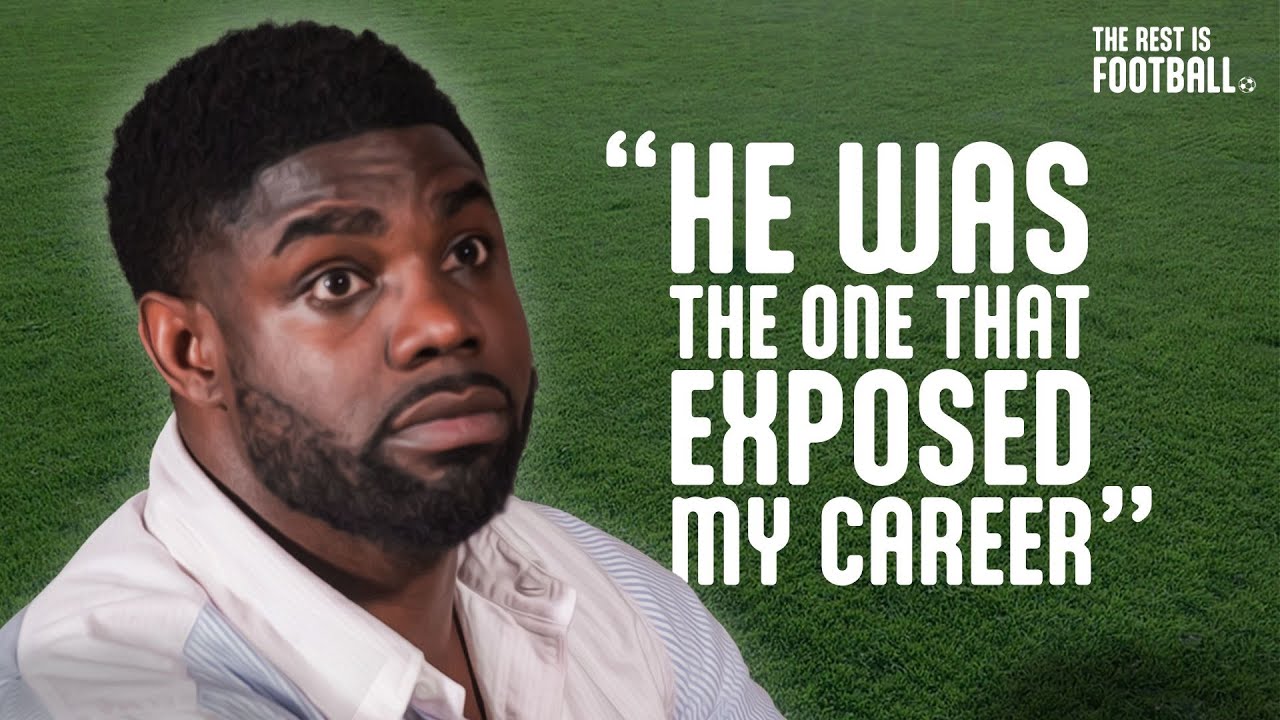 The One About Feared Opponents & Dream Teammates
