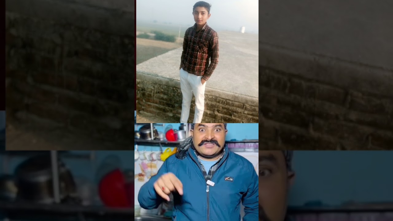 javed comedy 