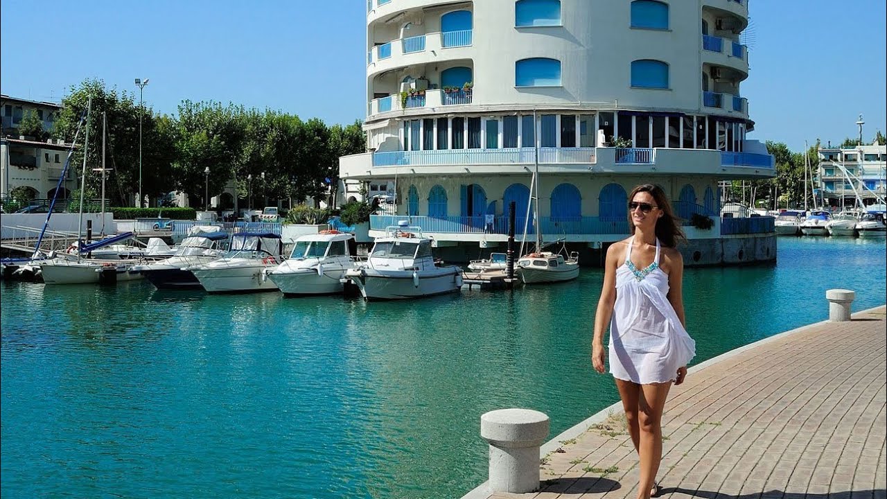 Portoverde di Misano Adriatico