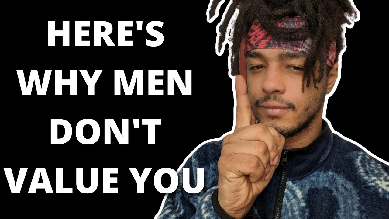 Why Men Keep Undervaluing You And How to Reverse It