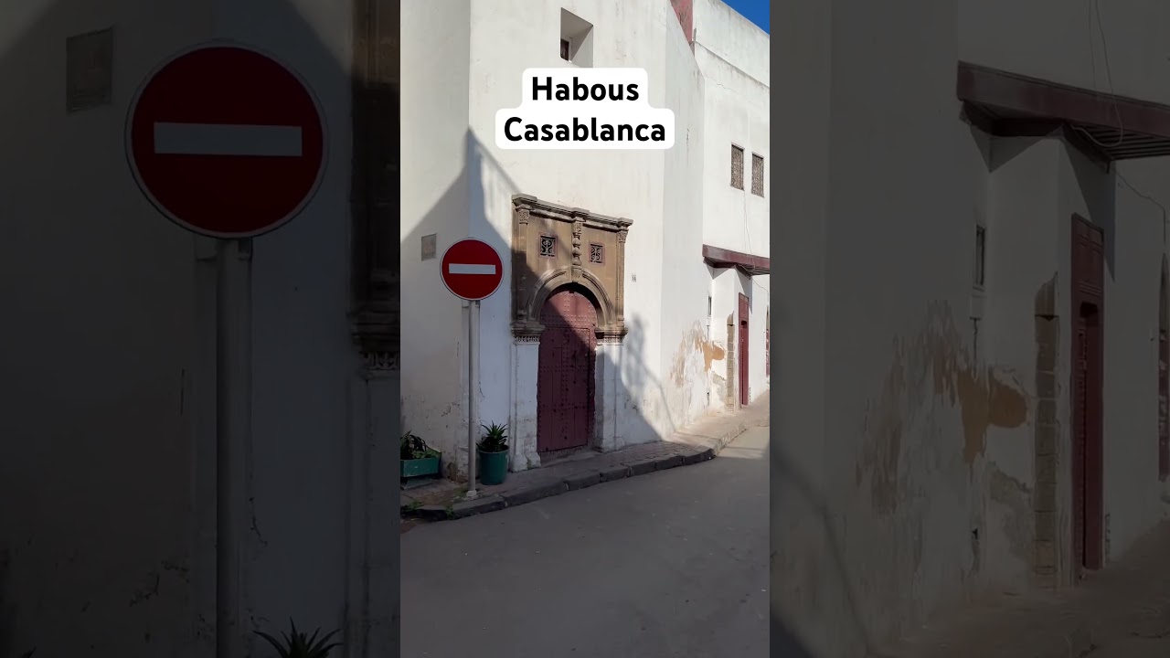 Habous Casablanca #morocco #maroc #casablanca #visitmorocco