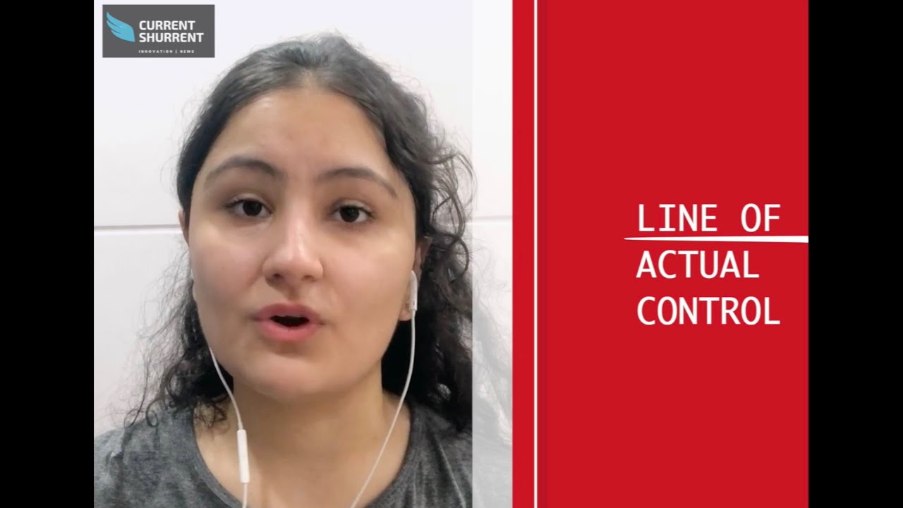 What is LAC | India China conflict | News | 4 minute Shurrent