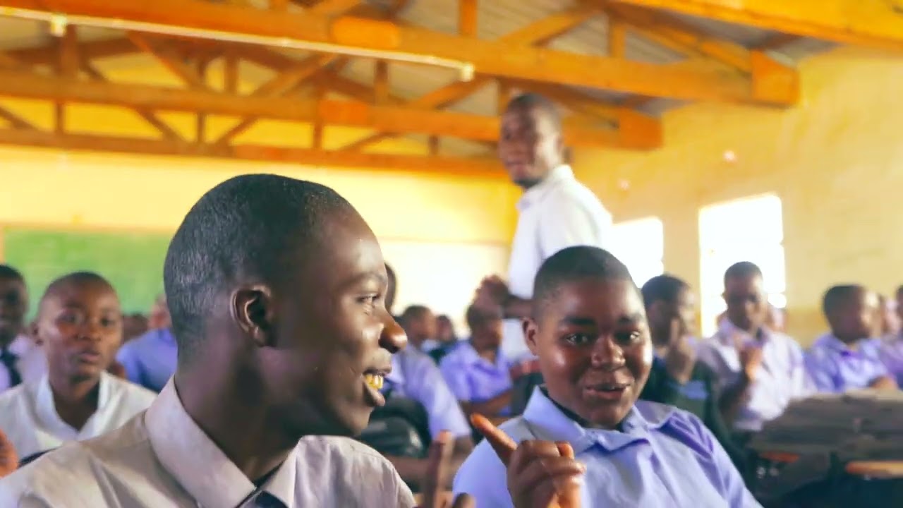SPADO junior-no suicide (trinity Studios)
