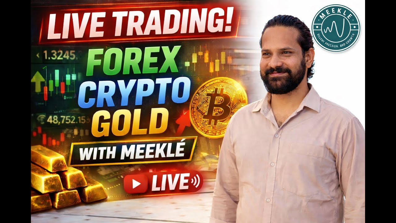 Gold and BTC Live Tradiing | fx live |forex live trading | crypto live trading | gold|crypto|btc|eth