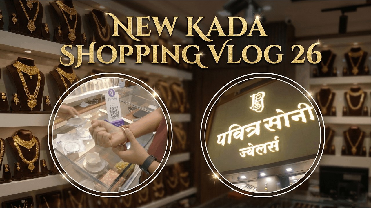 New Kada Shopping 💍 | Kasturi Unlimited Mango Thali 🥭 | BGMI Live | Day 25 Vlog