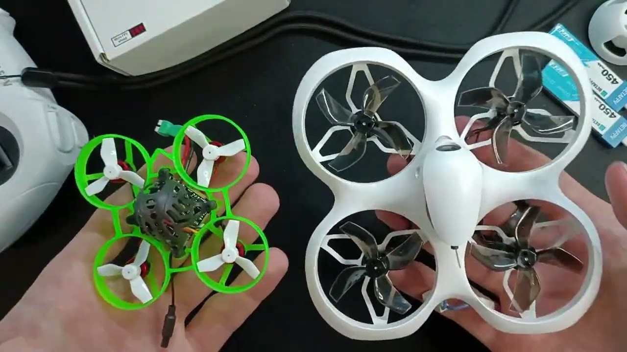 BetaFPV Cetus X FPV Drone Review 2023: Pros And Cons