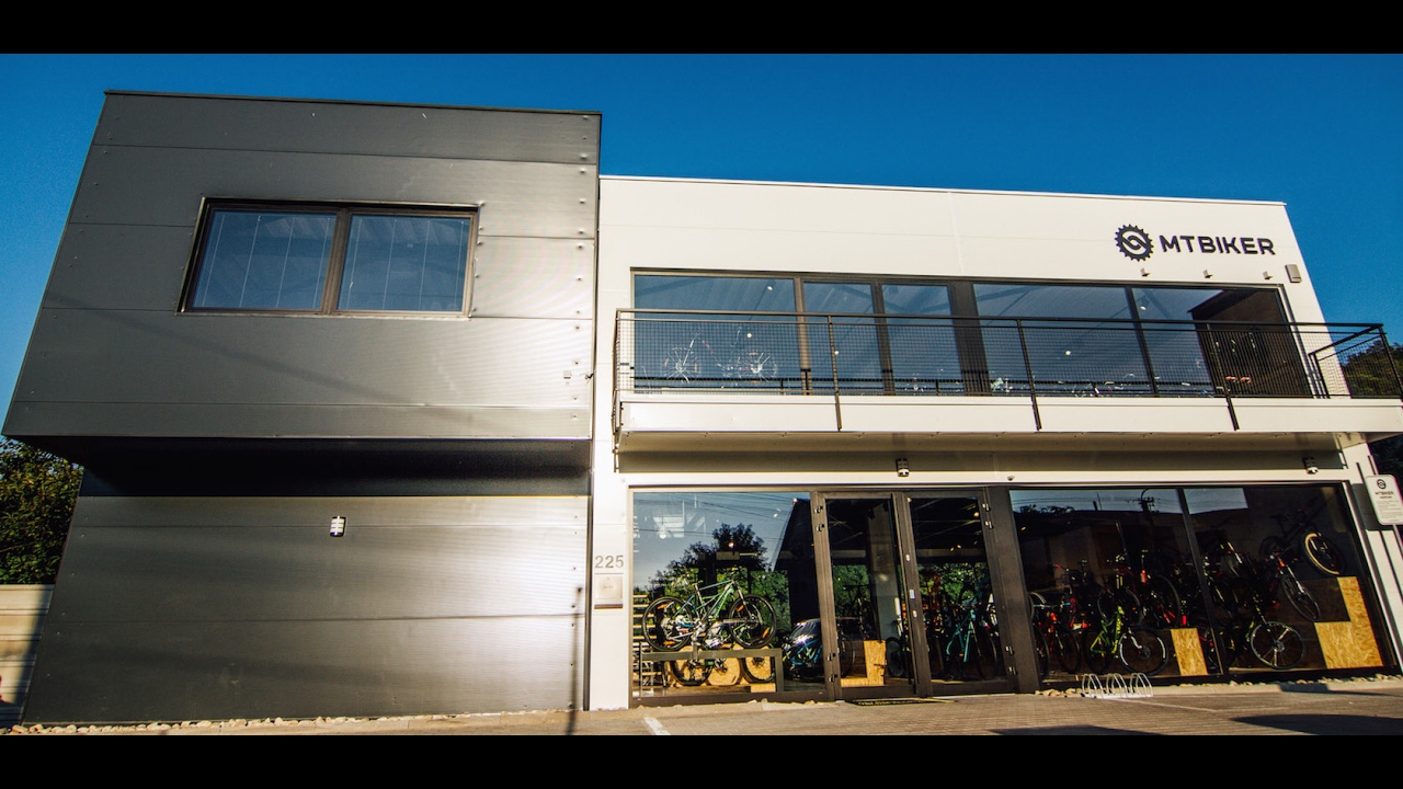 MTBIKER centrum, Hr&aacute;dok 225