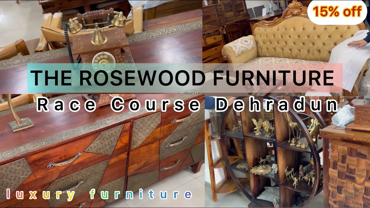 Dehradun का सबसे luxury furniture 🪑 मिलेगा 15% off #dehradun