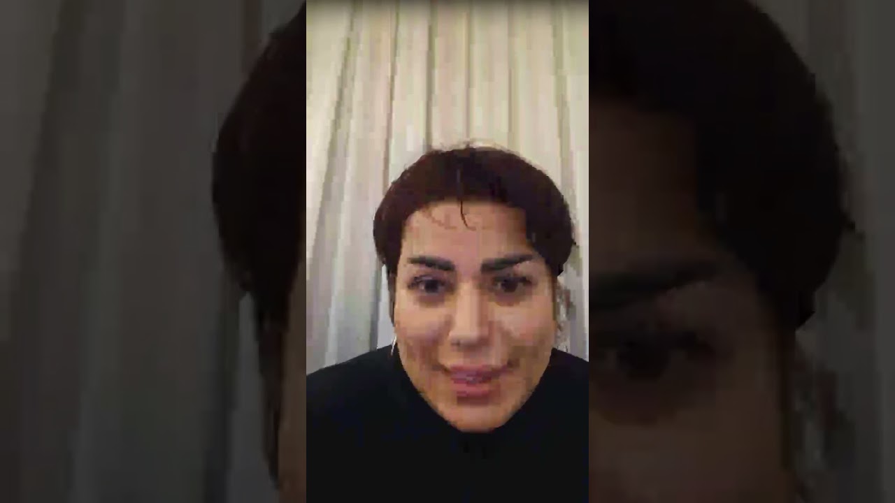 لایوچت : گفته ها و تجارب مهنوش درباره افروز و ...