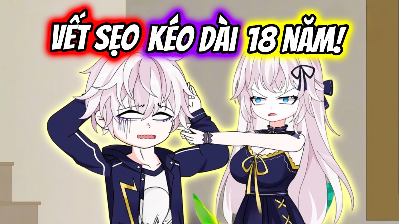 (Full) Vết Sẹo Kéo Dài 18 Năm! | TTD Vietsub