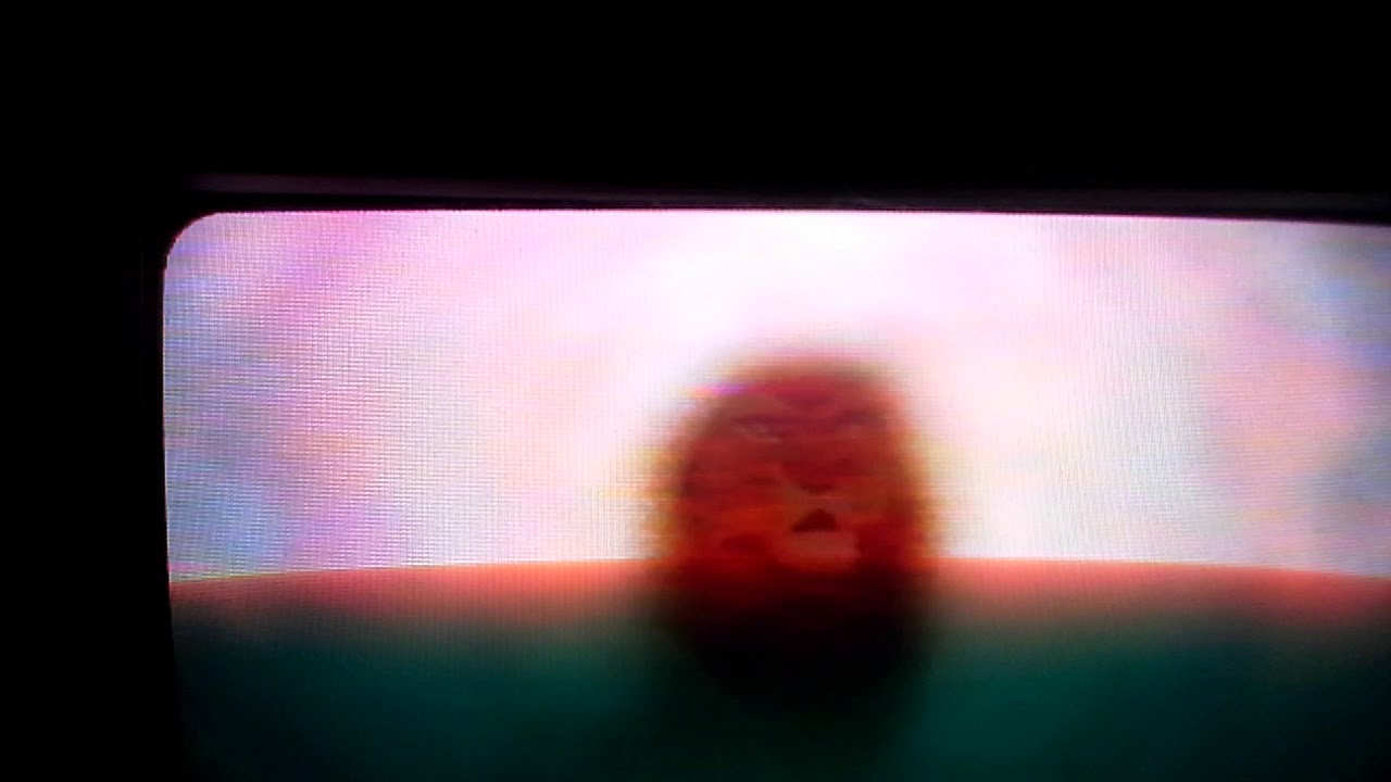 MICHAEL JACKSON THRILLER REVERSE