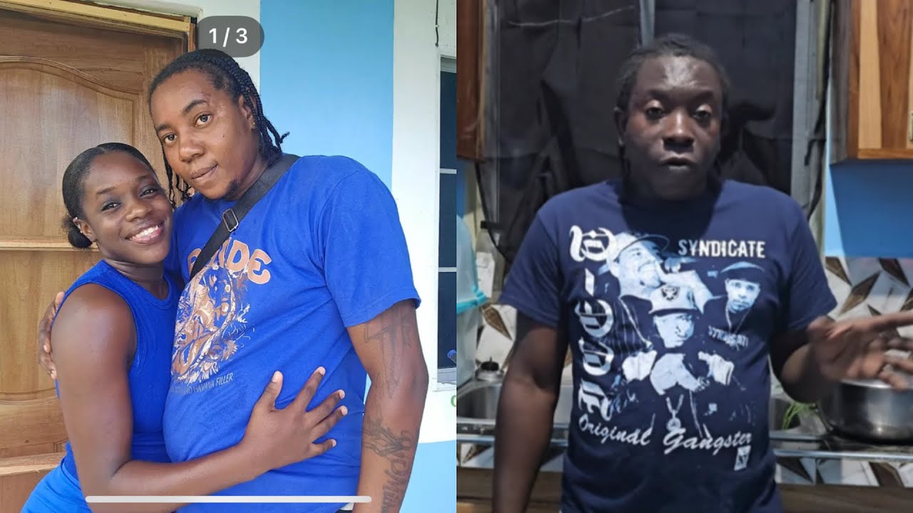 Sock why you cant keep no woman you just want to nam out women like your Bro JBut that not nice
