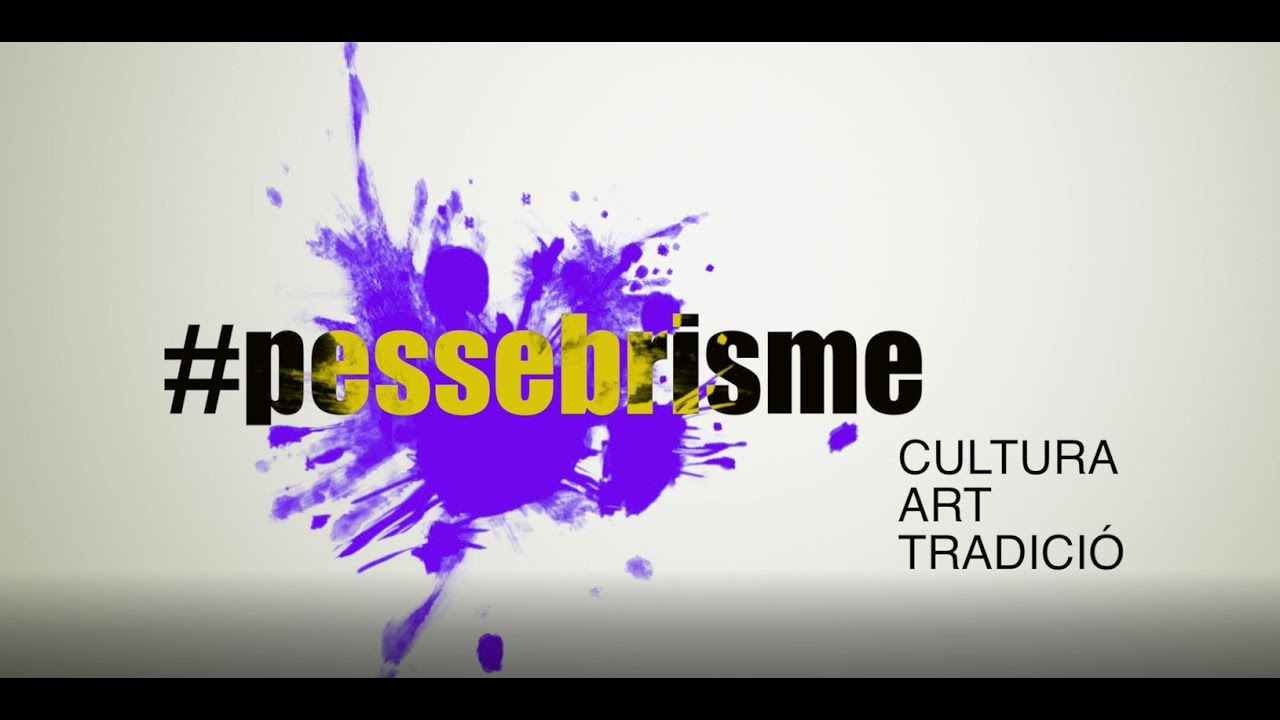 Pessebrisme: cultura, art, tradici&oacute;