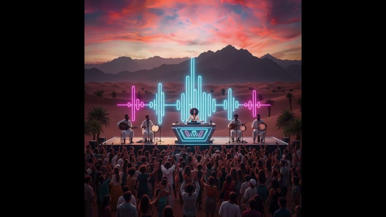 Atlas Pulse (Deep House Mix)