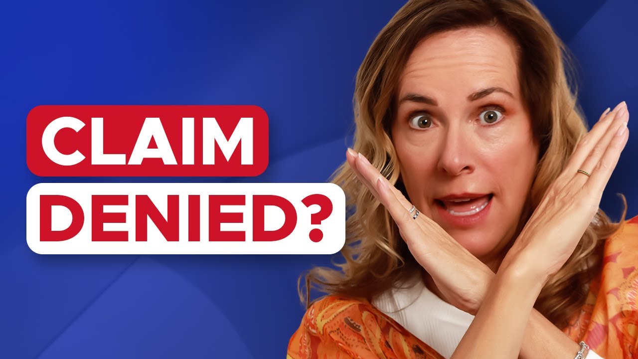What To Do When Medicare Denies Your Claim?
