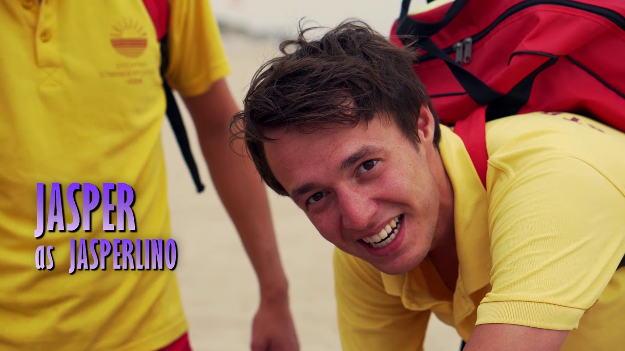 Baywatch Vrouwenpolder