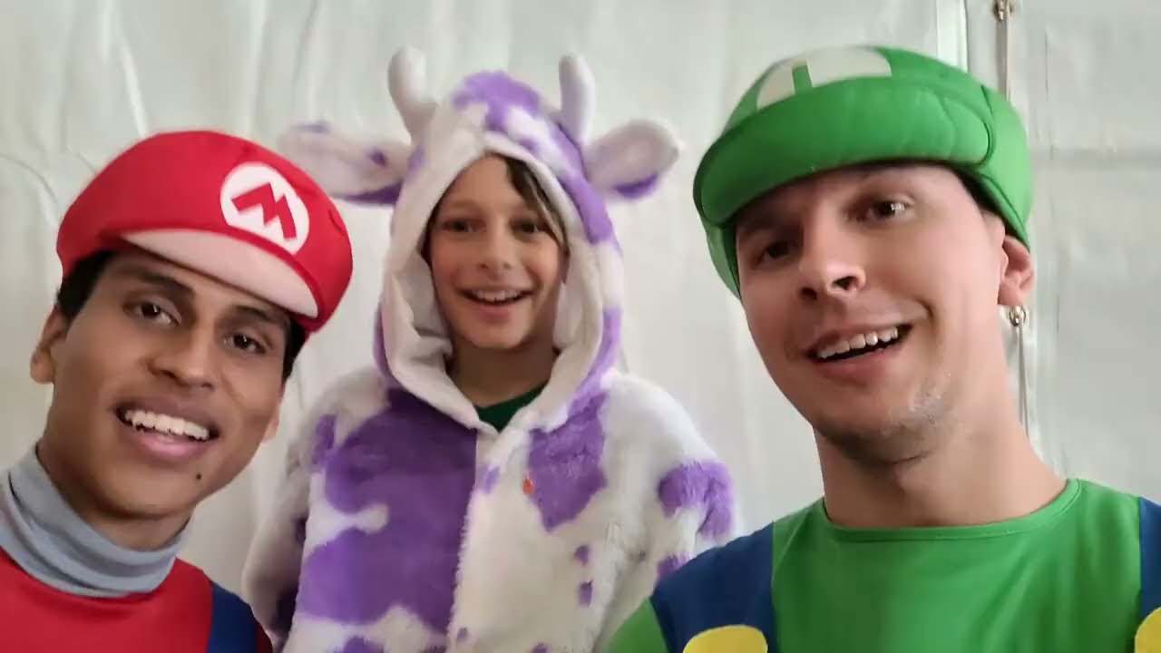 Corteo mascherato di Or Penagin 2023 2° Parte