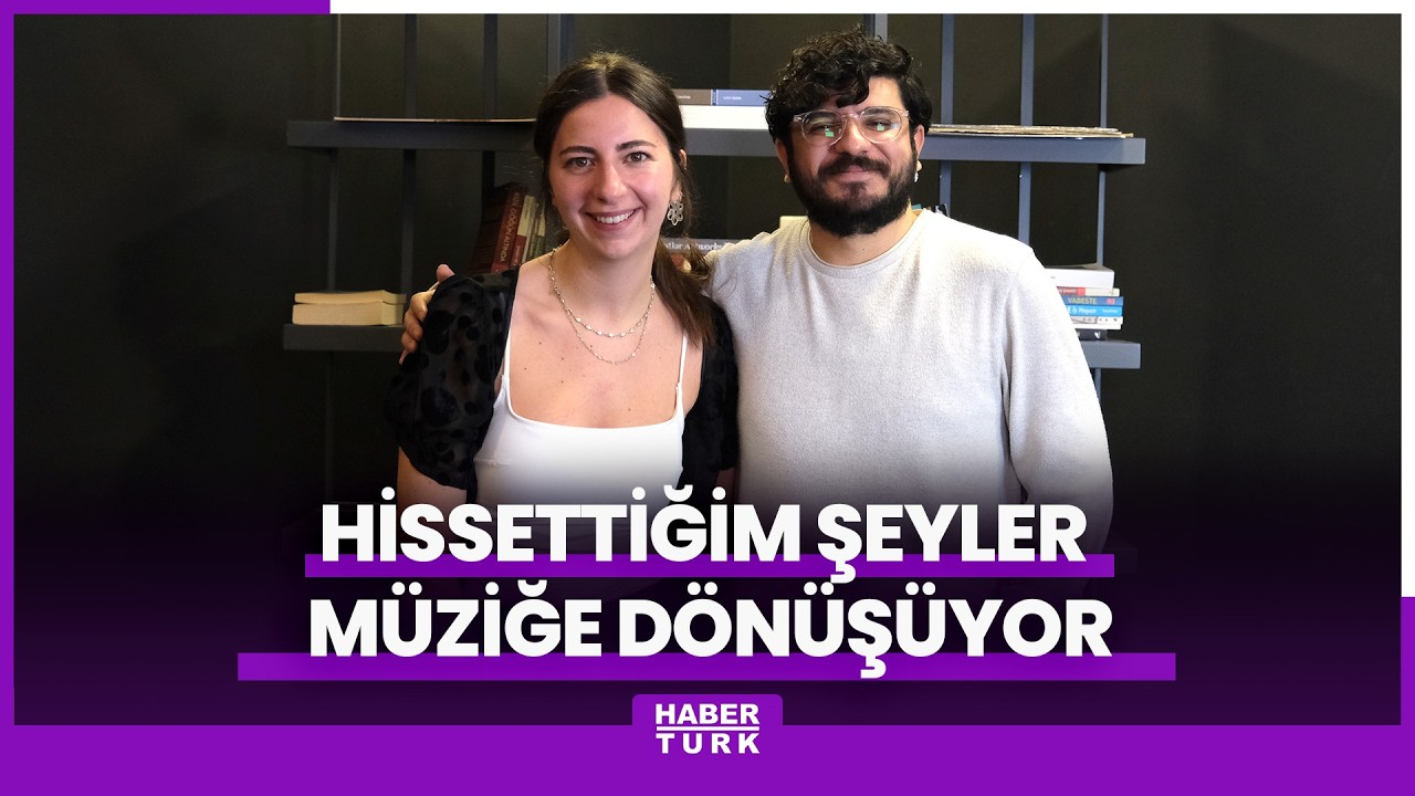 Z Frekansı'nda bu haftanın konuğu, yeni nesil Türkçe müziğin yetenekli sesi, Yasemin Arın!