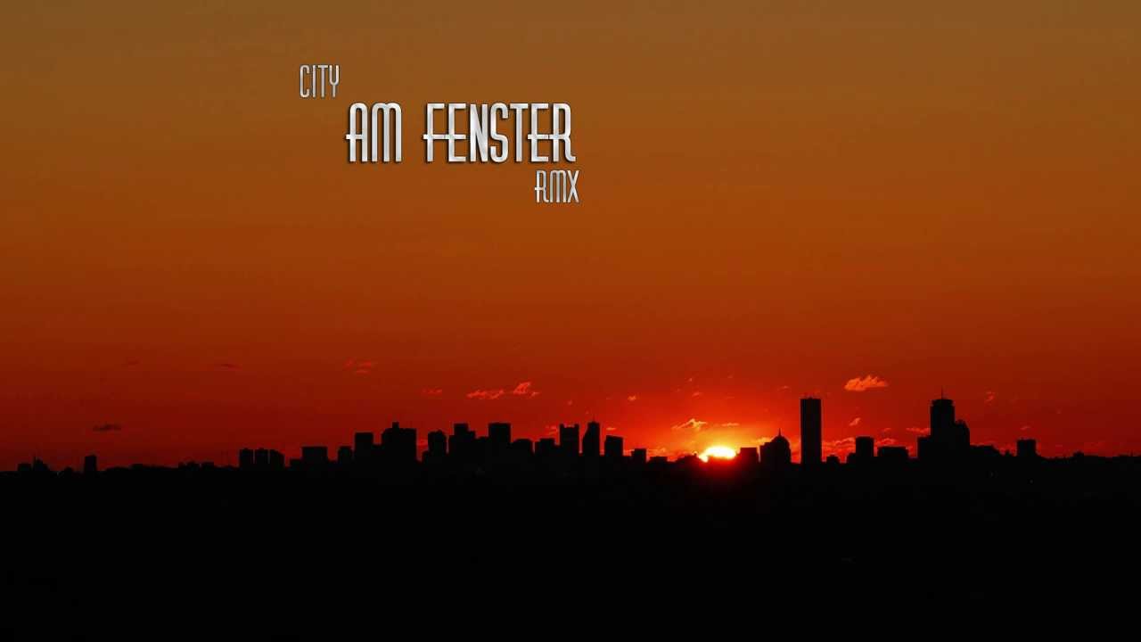 Beat zum Sonntag | #21 | City - Am Fenster | Da Ridla Beatz Remix | Hip Hop Instrumental