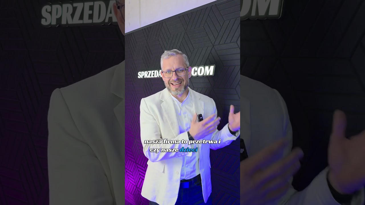 Sukcesja czy sprzedaż? Co bardziej się opłaca?