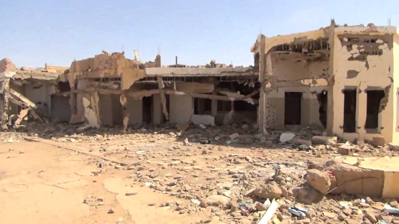 Commando in Mali ► Episode 6 ► 
