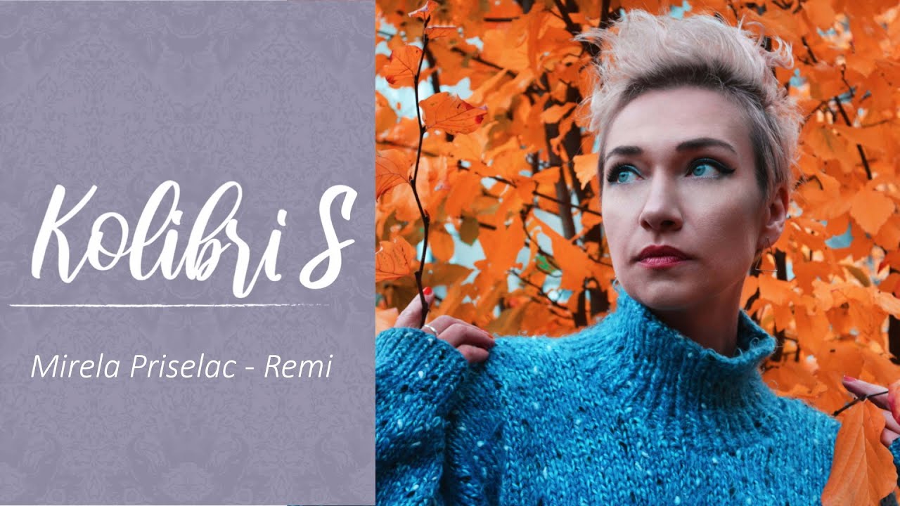KolibriS - Mirela Priselac - Remi