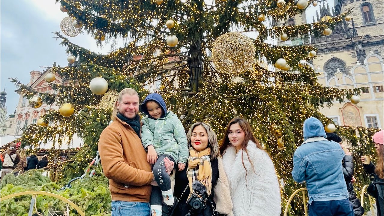 Christmas getaway with TeamAmet - Vlog 55