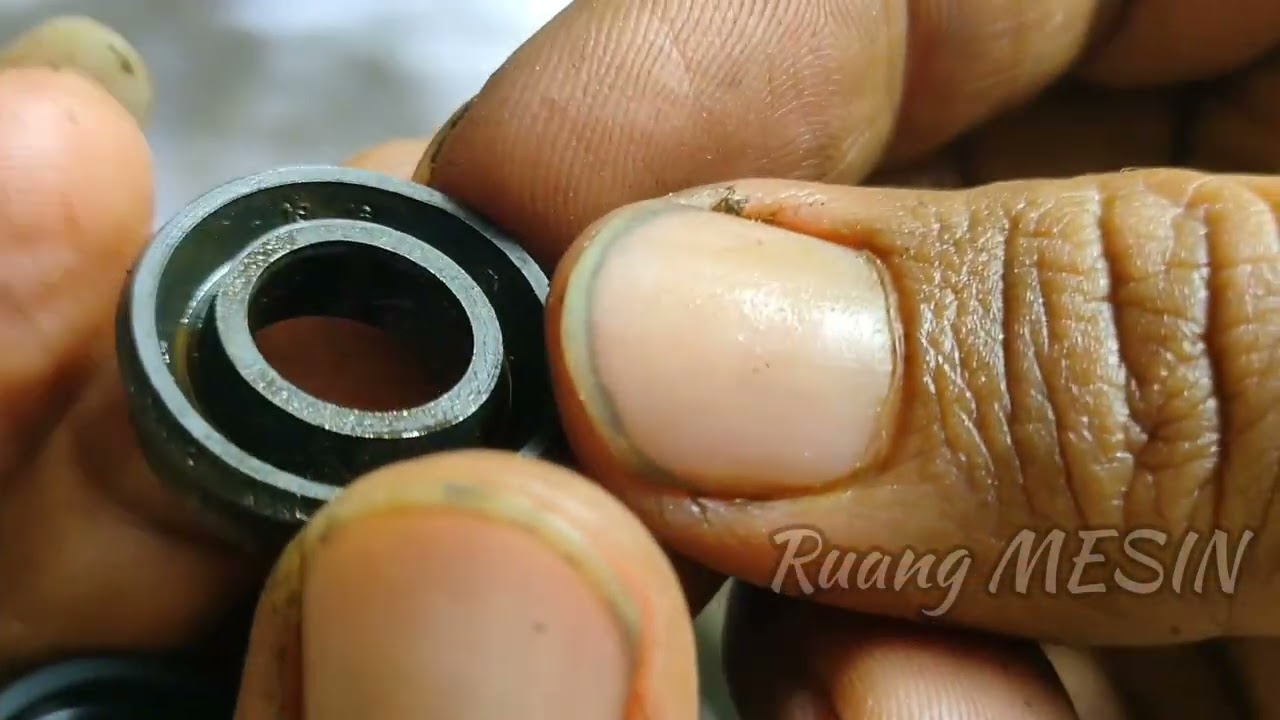 Wheel Cylinder Brake Avanza Bocor | seal bocor | TUTORIAL Ganti seal @ruangmesin