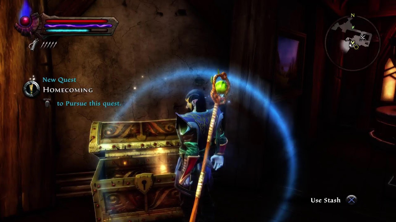 A Re-Reckoning Is Upon Us! Kingdoms Of Amalur Re-Reckoning pt4